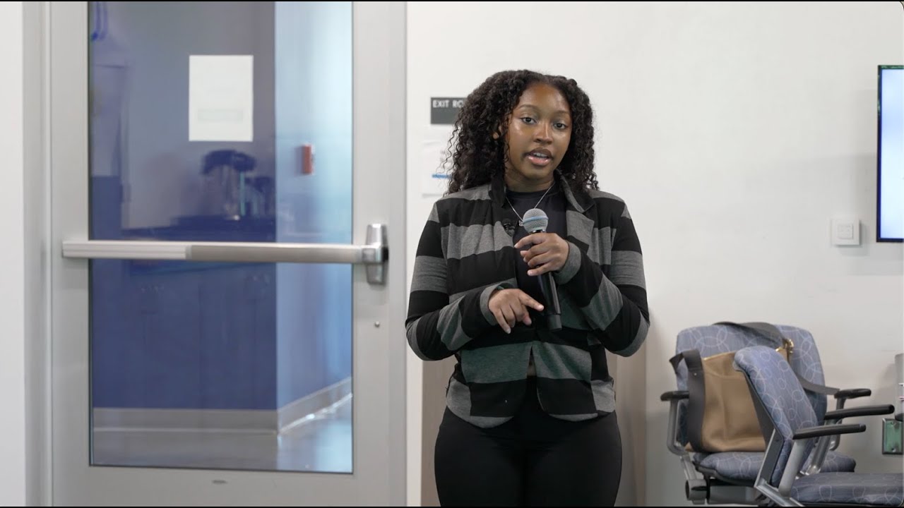 Thumbnail preview of UC Davis nursing's SHINES program sets students on future nursing careers