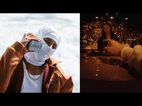 Pecaos - Negócios São Negócios (Prod. Neto Síntese)