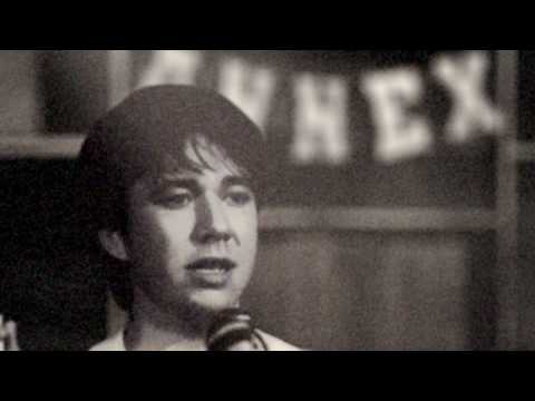 American: The Bill Hicks Story