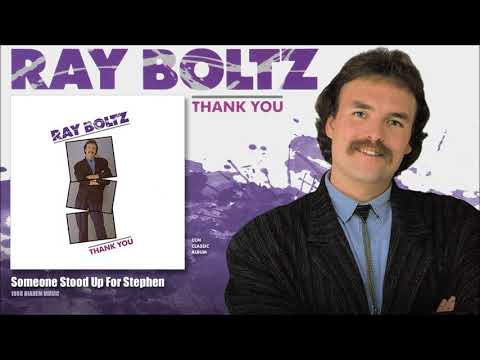 Thumbnail for Someone Stood Up for Stephen video