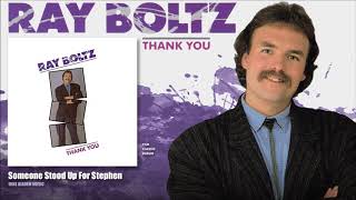 Someone Stood Up for Stephen