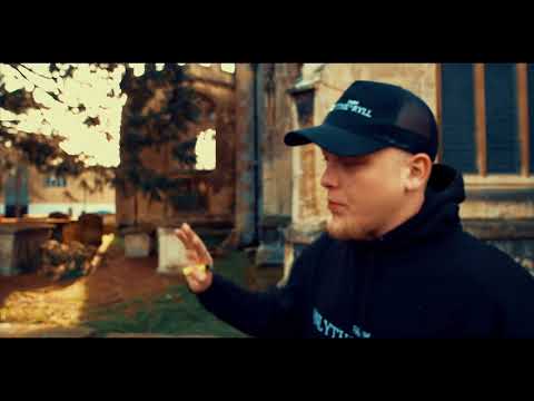 STYLL DASH - FARMSCROLLZ 1 - PROD  OH91 (OFFICIAL MUSIC VIDEO)