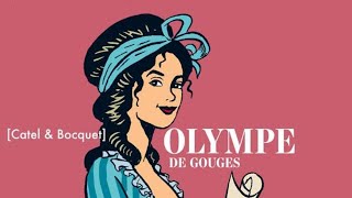Olympe de Gouges