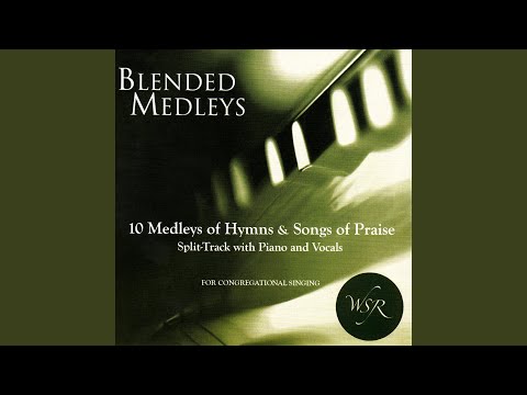 I Worship You, Almighty God - My Jesus, I Love Thee