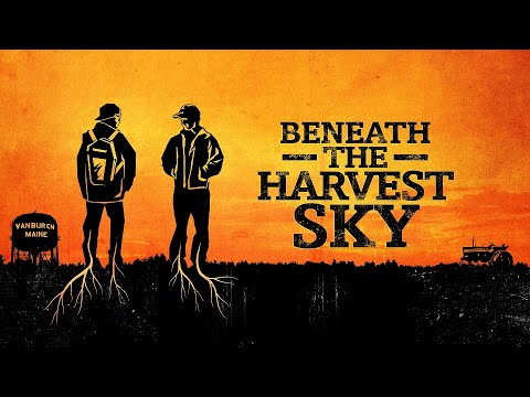 Beneath The Harvest Sky |💊Teen Movie | Full Movie