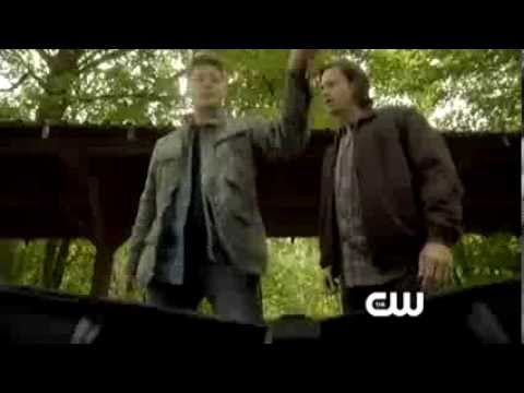 Supernatural 9.02 Promo - Devil May Care HD