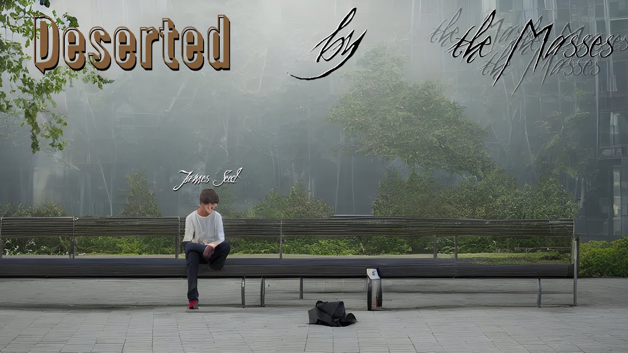 Deserted by the Masses - Micro Short Film (2022) [HD]