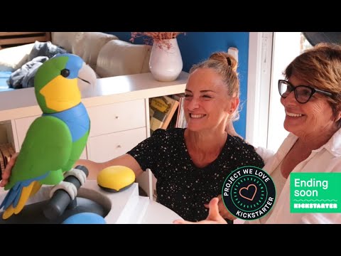 Onorato AI   Revolutionizing Elderly Care