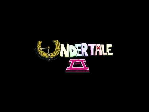UNDERTALE 2 Soundtrack - I'd Suggest Not Listening to This Track