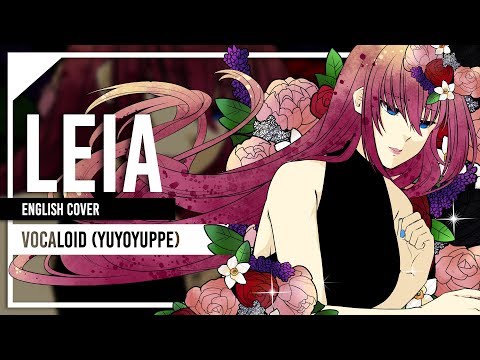 Leia - English Cover by Lollia feat. @Kal12012