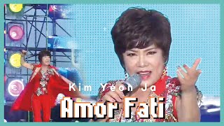 Download lagu [HOT] Kim Yeon Ja - Amor Fati,  김연자 - 아모르 파티 Show Music core 20190803 mp3