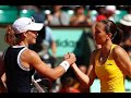 Jelena Jankovic vs Sam Stosur RG 2010 Highlights