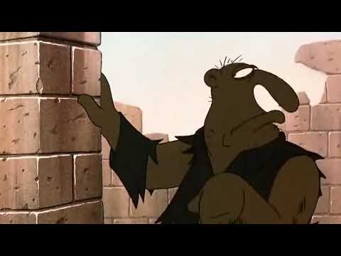 Eckhard! Die Russen sind da!