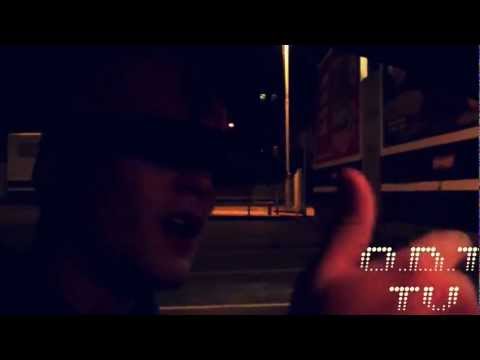 ODT tv | @ArtistGRJoe | RAP FREESTYLE (NEW) | HD