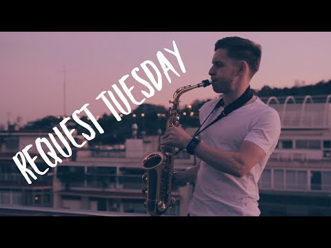 Luis Fonsi, Demi Lovato - Échame La Culpa [Zygi Sax Cover]