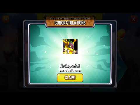 WHAT DID I GET OUT OF THE GOLD DRAGON TV CHEST??!