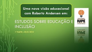 Estudos sobre educação e inclusão-1ªparte-04-01-2018