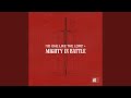 No One Like The Lord Mighty In Battle