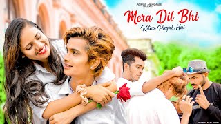 Download lagu Mera Dil Bhi Kitna Pagal Hai | Stebin Ben | Saajan | Heart Touching Love Story | Prince Memories mp3