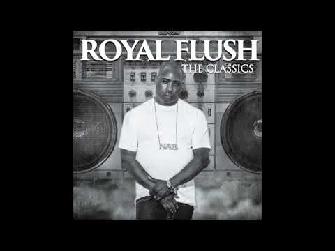 Royal Flush - Clap Ya Hands Ft. Big Punisher & N.O.R.E.