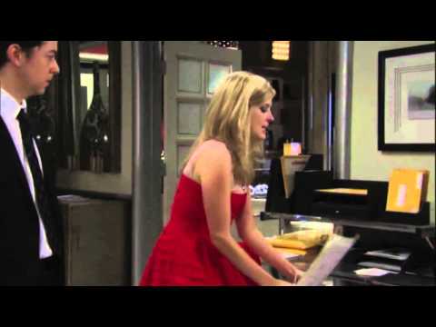 Jen Lilley Reel Fall 2012