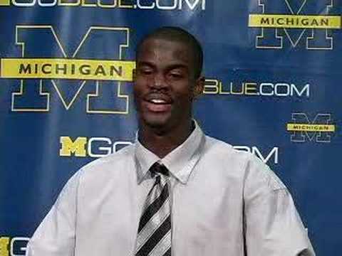 U-M vs. Penn State postgame press conference