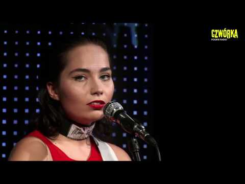 MERY SPOLSKY   Ała Czwórka Live