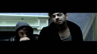 Young Guns - Behind The Scenes of the 'Winter Kiss' Video Shoot