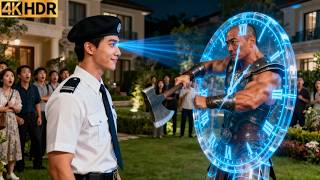 Download lagu Satpam lemah bangkit dengan kekuatan mengendalikan waktu—bekukan dunia & naik ke puncak kejayaan! mp3