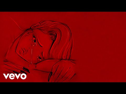 Billie Eilish - when the party's over (Official Audio)