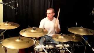 Luke - Jesus Culture - Forevermore