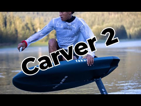 Takuma Carver 2