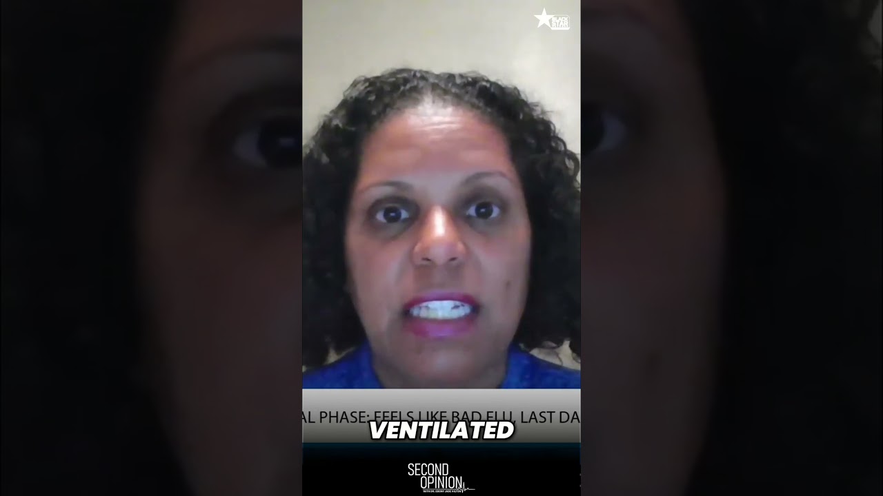 Hantavirus: Rare But Serious - What You NEED To Know! #shorts
