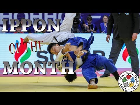 IPPON OF THE MONTH - Joshiro Maruyama - 丸山佳代郎