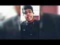 En Kadhal Solla Own Voice Vishakh Vichu