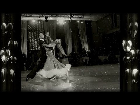 Jerry Vale “Send Me The Pillow You Dream On“ 1966 [HD 1080 with Remastered Stereo]