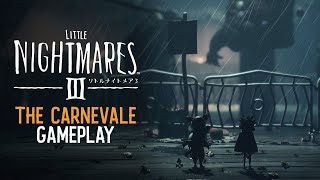 Little Nightmares III (Multi-Language) video 1