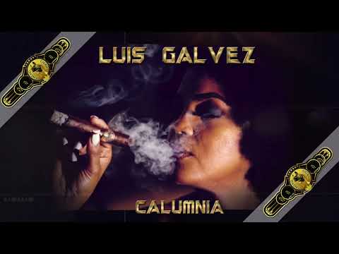 LUIS GALVEZ Calumnia