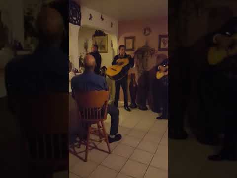 Promotional video thumbnail 2 for Mariachi Autentico Voces Mexicanas