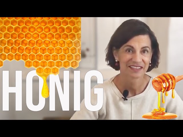 Video Aussprache von Honig in Deutsch