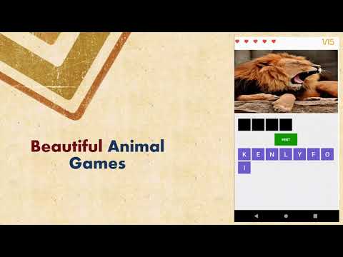 175 Animal Sounds