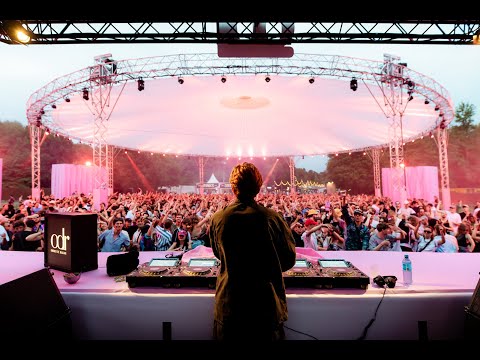 Tjade - Onder De Radar Festival (Enschede, NL) - 29/08/2025