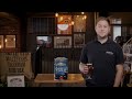 How To Use An Adnams Mini Keg