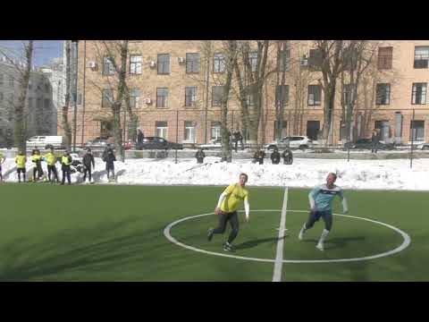 EPAM Systems 1 - 0 Edkon Games