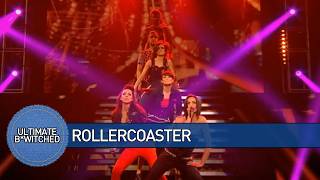 B*Witched - Rollercoaster (The Big Reunion - 2013)