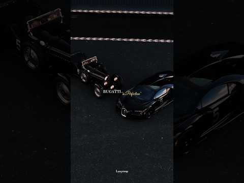 💎✨"Bugatti; The embodiment of absolute perfection, the unrivaled ruler of power and beauty"✨💎