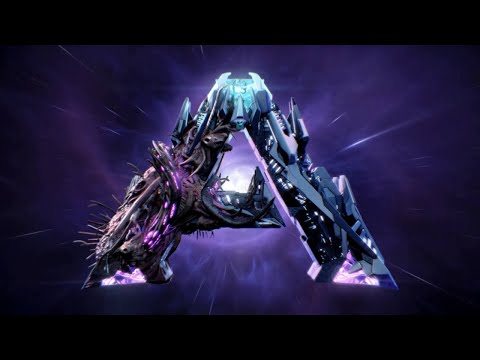 ARK - Genesis (Part 2) Theme