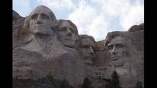 Corporate Avenger- White Faces In The Black Hills!