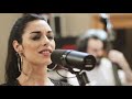 La Malí - Cerviño - Por una cabeza (Official Video)