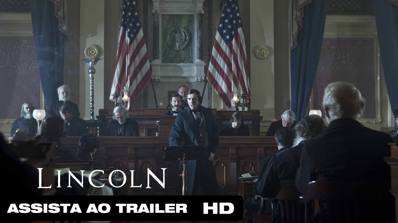 trailer Oficial